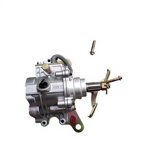 Nouvelle boîte de vitesses de tricycle à moteur BAWO 200cc/300cc, pièces de rechange, assemblage de marche arrière, refroidissement par eau, gris - Product Image 5