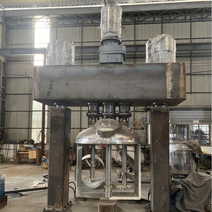 Lithium <b>Battery</b> Mixer 10kg Planetary Mixer for Bottle Silicone Sealant - Product Image 2