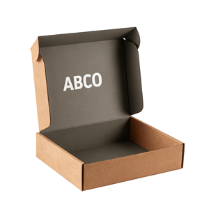 Caja de Papel Personalizada Reciclable para Cosméticos, Caja de Embalaje Impresa Ecológica para Productos de Belleza y Cuidado de la Piel OEM - Product Image 1