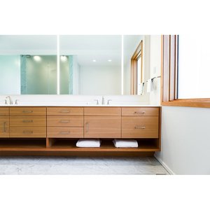 Villa de Estructura de Acero Ligero de Diseño Moderno para Uso Residencial - Product Image 3
