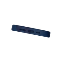 Nouveauté Étui de téléphone en cuir PU Étanche Antichoc Fin Étui de téléphone mobile d'origine pour iPhone 15 14 Pro Max