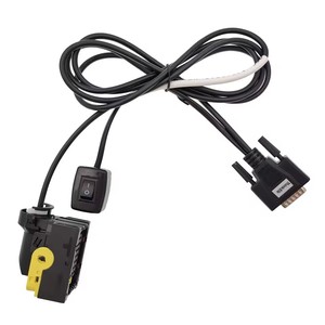 ThinkElk para Benz MCM2/2,1 <span class=keywords><strong>K</strong></span> + CAN Cable D48CBB03 conectar ECU y Cable adaptador de herramienta de diagnóstico - Product Image 6
