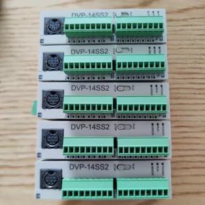 บอร์ดควบคุมอุตสาหกรรม PLC โมดูลเอาต์พุต DVP20SX211T เดลต้าโมดูลเอาต์พุต - Product Image 1