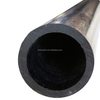 Pultru Carbon Fiber stok Carbon Fiber buis Telescopische stok Carbon Fiber raamreinigingsstok Buis Telescopische stok Carbon Fiber