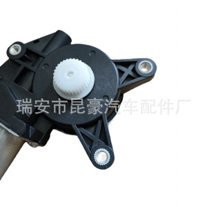 Buick Excelle <b>Window</b> Regulator Motor 96475128 Front Left Rear Left OE 04-16 New Replacement Part - Product Image 1