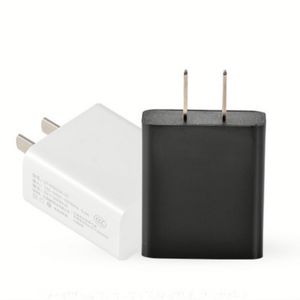 10W USB Phone Charger 5V 2A USB Wall Charger <b>Power</b> <b>Adapter</b> for Mobile Phone - Product Image 1