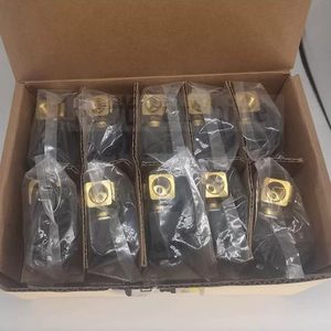 Válvula solenoide <span class=keywords><strong>Parker</strong></span> original de fábrica, precio al por mayor - Product Image 4