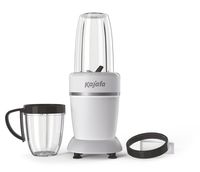 Blender Nutri Pribadi Terlaris dengan Botol Go dan Sipper untuk Minuman Beku, Smoothie, Saus & Lainnya
