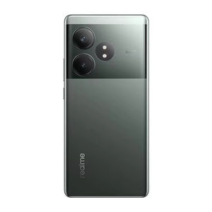Teléfono Inteligente Original <span class=keywords><strong>Realme</strong></span> GT NEO <span class=keywords><strong>6</strong></span> SE 5G, Pantalla AMOLED de <span class=keywords><strong>6</strong></span>.78 Pulgadas, 2780*1264, 120 Hz, Qualcomm SD 7+ Gen 3, 5500 mAh, Carga de 100 W, NFC, <span class=keywords><strong>Android</strong></span> - Product Image 2