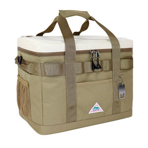 Sac isotherme de camping multifonctionnel de grande capacité, imperméable et de haute qualité pour pique-nique - Product Image 4