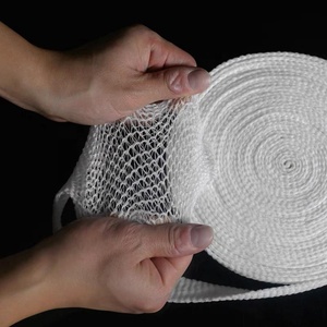 Băng Lưới Đàn Hồi Hình Ống Lưới Bán Sỉ Nhà Máy Băng Hỗ Trợ Y Tế Cỡ OEM Băng Lưới Đàn Hồi - Product Image 4