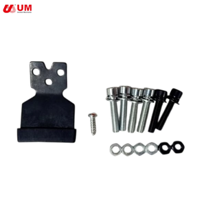 Protection de sécurité universelle UM <span class=keywords><strong>pour</strong></span> <span class=keywords><strong>débroussailleuse</strong></span>, coupe-herbe, coupe-bordures, <span class=keywords><strong>débroussailleuse</strong></span> à fil - Product Image 6
