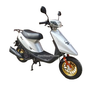 Juego Completo de Cubiertas Plásticas para Motocicleta Scooter <span class=keywords><strong>Jog</strong></span> 3KJ 3YK - Product Image 6