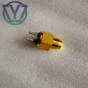 Sensor de Temperatura del Agua 2848A121 Compatible con Motor Perkins 403C-11 403C-15 404C-22 385720500 10000-53879 - Product Image 1
