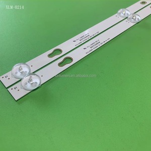 Bande lumineuse LED de remplacement pour téléviseur <span class=keywords><strong>Samsung</strong></span> Ua65Nu7100Kxzn 86Uq91006La 32Lq630B6La, étanche, barre lumineuse de 43 <span class=keywords><strong>pouces</strong></span>, <span class=keywords><strong>prix</strong></span> au Pakistan - Product Image 6