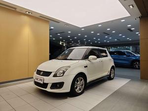Auto Usate Internazionali Economiche 2015 2016 2017 Suzuki Swift Auto di Seconda Mano Guida a Sinistra con Garanzia di Un Anno - Product Image 1