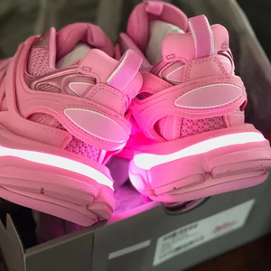 Produit tendance 2026 Chaussures de course LED Zapatos de hombre Chaussures de créateur Chaussures de course Chaussures pour hommes Sneakers - Product Image 5