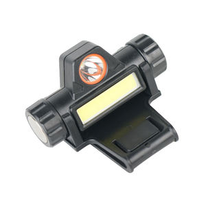 Lámpara USB Recargable Ajustable con Iluminación <span class=keywords><strong>para</strong></span> Cascos y Máscaras de Soldadura, Funciona Perfectamente - Product Image 2
