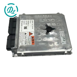 ตัวควบคุม ECU ดีเซล EexcavaStart รุ่น 8-98126053-0 สำหรับเครื่องยนต์ 4HK1 - อะไหล่ทดแทนที่เชื่อถือได้ ใช้ได้กับรถขุด SH240-5 ZX210-5B รับประกัน 6 เดือน - Product Image 1