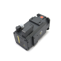 Motor Servo AC 1FT6062-6WF71-4PH4ACMOTORF, Motor de Imán Permanente Sincrónico, Control de Movimiento CNC, Robot de Empaquetado, Control de Movimiento de Precisión