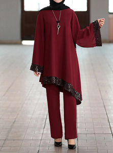 Cardigan africain robes <span class=keywords><strong>de</strong></span> soirée femmes Ramadan Abaya Dubai caftan musulman Hijab robe musulmane Robe Femme Caftan <span class=keywords><strong>Islam</strong></span> vêtements - Product Image 4