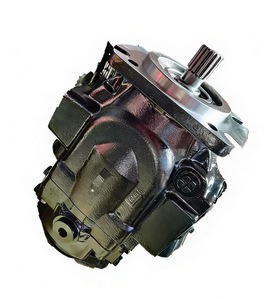 Pompe hydraulique série P2 P3 P2060S3864 P2060 P2075 P2105 P2145 P3075 P3105 P3145 Pompe axiale - Product Image 1