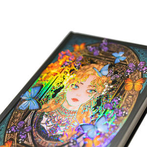 Cuadernos de Alta Calidad con Estampado en Caliente a Precio Económico - Product Image 2