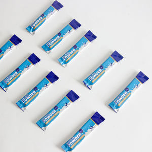 Furryfelicity FF-13 Leite em Pó de Cabra Integral - Multi-Nutrição com 30% Maior Taxa de Digestão, Suave para a Saúde Intestinal de Filhotes - Product Image 6