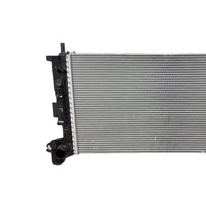 Xinwo vendita calda 8603621 36002414 32224829 36000378 36002407 31684239 radiatore del liquido di raffreddamento del motore per parti di Volvo - Product Image 5