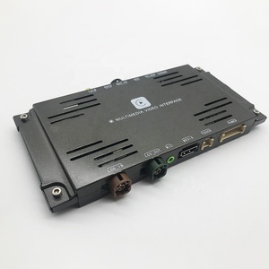 Enlace de espejo de teléfono para coche, adaptador de Plug and Play, Apple CarPlay, estéreo, <span class=keywords><strong>AUDI</strong></span> <span class=keywords><strong>A4</strong></span>, A5, Q5, <span class=keywords><strong>B8</strong></span>, pantalla de navegación OEM de 6,5 pulgadas - Product Image 5