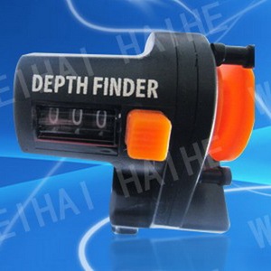 Compteur <span class=keywords><strong>de</strong></span> ligne <span class=keywords><strong>de</strong></span> pêche portable Compteur <span class=keywords><strong>de</strong></span> ligne <span class=keywords><strong>de</strong></span> pêche pratique en plastique Compteur <span class=keywords><strong>de</strong></span> jauge <span class=keywords><strong>de</strong></span> longueur Compteur d'eau douce salée - Product Image 2