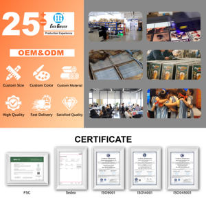 Panneau publicitaire mural en métal personnalisé à faible MOQ pour la promotion de petites entreprises et de startups - Product Image 5