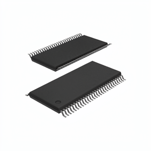 74ACT16652DL Manufacturer Channel Buy Online Electronic Components Logic 56 BSSOP - Product Image 1