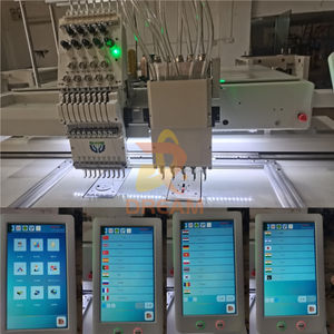 Poinçonneuses industrielles <span class=keywords><strong>pour</strong></span> la couture du <span class=keywords><strong>cuir</strong></span> - Product Image 3