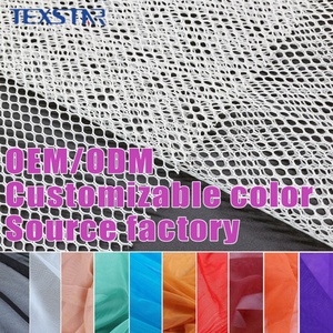 Tessuto in Rete di Crinolina Rigida Traspirante Tinta Unita in <span class=keywords><strong>Poliestere</strong></span> per Sostenere la Silhouette dell'Abito da Sposa - Product Image 2
