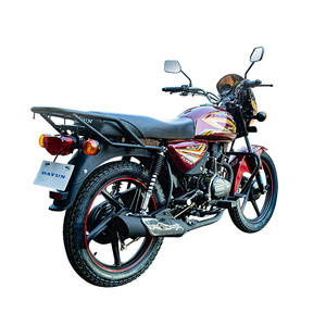 Classica motocicletta <span class=keywords><strong>boxer</strong></span> dayun 150cc di vendita calda con grande serbatoio del carburante basso consumo di carburante e lunga durata - Product Image 3