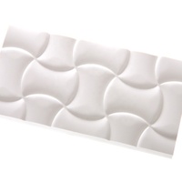 Service de découpe personnalisé de panneaux de mousse PVC gaufré blanc en gros d'usine avec feuilles de plastique incluses pour meubles