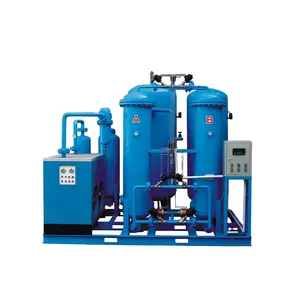 Manufacturer Factory Oxygen Generator Cylinder Filling Machine Generation Making Producing Plant