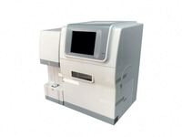 Electrolytes Analyzer Clinical Analytical Instruments Lab Equipment Veterinary Instrument Medical Science Medical Supplies