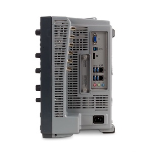 Oscilloscope haute performance Keysight EXR204A 4 canaux 2 GHz - Product Image 2