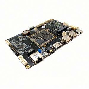 Placa Base RK3128-CB 1+8G <span class=keywords><strong>DDR3</strong></span> IDE Nueva Placa Base para Servidor/Estación de Trabajo con Sistema Android - Product Image 2