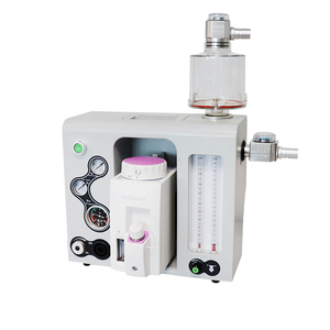 جهاز تبخير جراحي للطوارئ للاستخدام البيطري ، جهاز تخدير محمول - Product Image 1