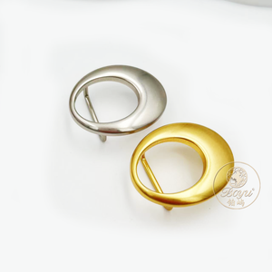 Acessórios para Cinto Cinto de Alta Qualidade 25mm Liga de Zinco para Acessórios de Cinto - Product Image 3