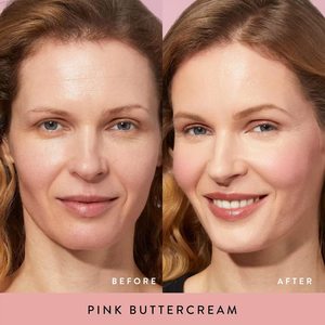 <span class=keywords><strong>Laura</strong></span> Geller Bronze-n-Brighten Highlighter Pressed Powder Brightening Fair Shade - Petites commandes acceptées - Product Image 3