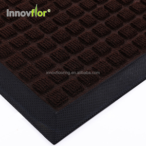 Acoustique Tapis <span class=keywords><strong>de</strong></span> Sol Anti-Fatigue Tapis En Caoutchouc Antidérapant <span class=keywords><strong>De</strong></span> <span class=keywords><strong>Bain</strong></span> En Polyester Pour la Pause <span class=keywords><strong>de</strong></span> <span class=keywords><strong>Midi</strong></span> Meilleur Tapis <span class=keywords><strong>de</strong></span> Porte - Product Image 4
