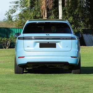 Nuevo SUV de Lujo Lixiang L7 Pro Max Ultra Grande Espacioso 2025 de la Marca China Li Motors L7 Híbrido Eléctrico - Product Image 5