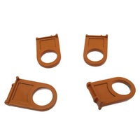 Boîtier en aluminium moulé sous pression de haute qualité WJH, fabrication OEM ODM sur mesure