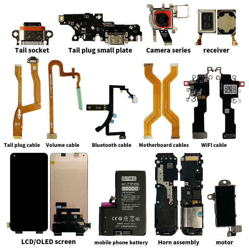 For Redmi K40  K40pro  K40s