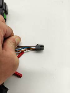 Kit Cablaggio Auto Personalizzato all'Ingrosso, Guaina in PVC, Conduttore in Rame Puro, IATF16949, 220V, <span class=keywords><strong>Kosta</strong></span> KST-A10 - Product Image 4