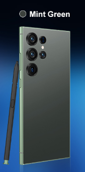 ไทเทเนียมสีเขียว